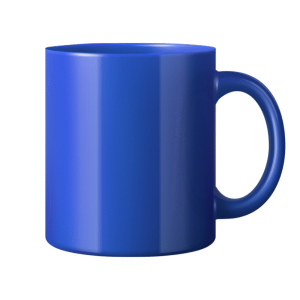 ☕ Classic Ceramic Mug
