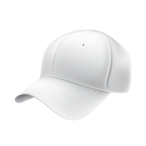 Classic Hat - Black or White